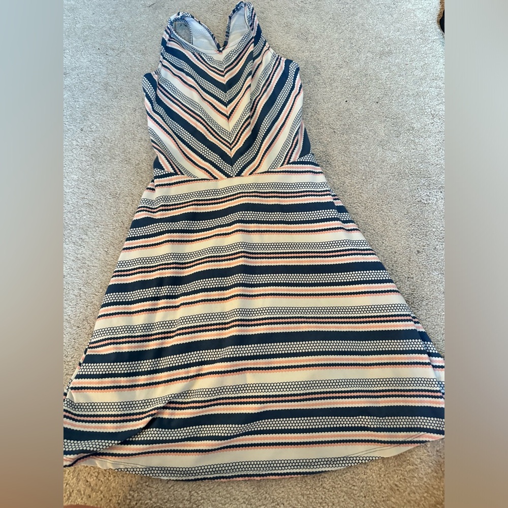 Medium dress